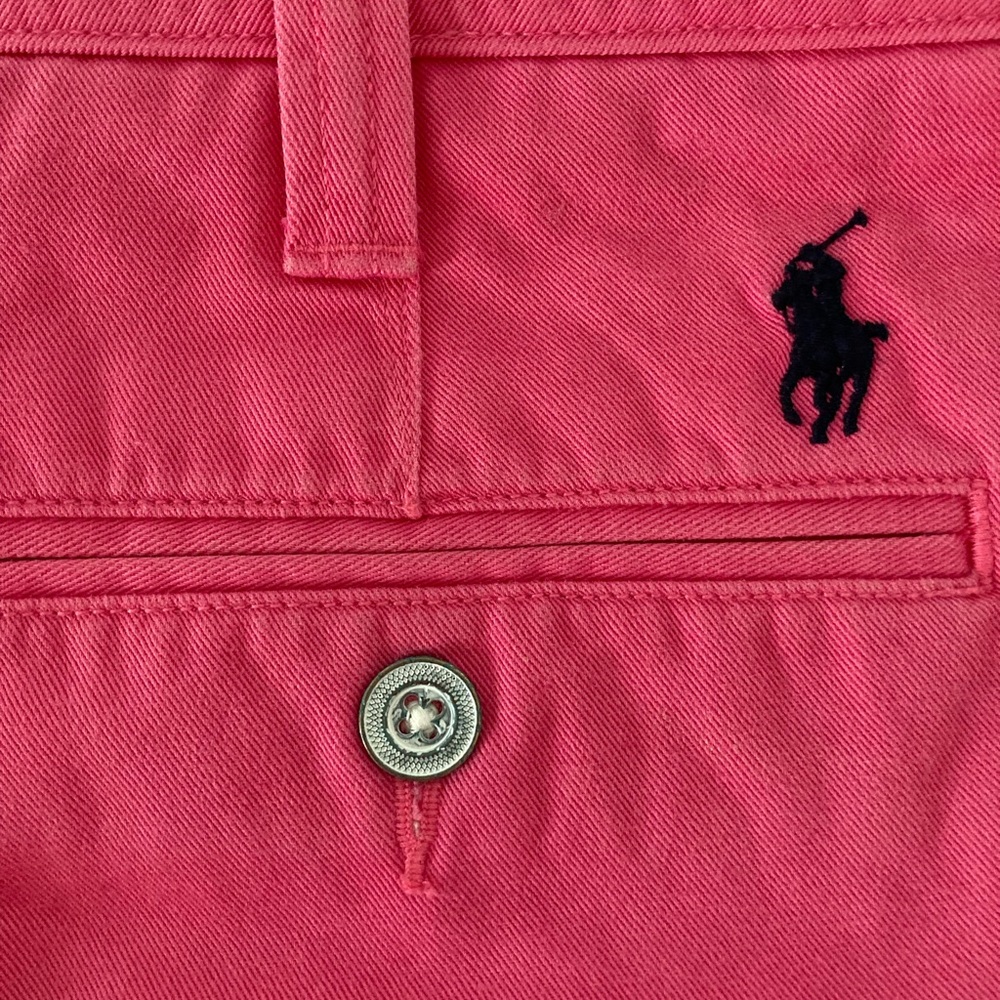 SHORTS - Picture 7 of 11